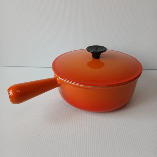 Vintage creuset cousances - creuset,