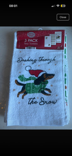 Pack christmas tea - christmas,