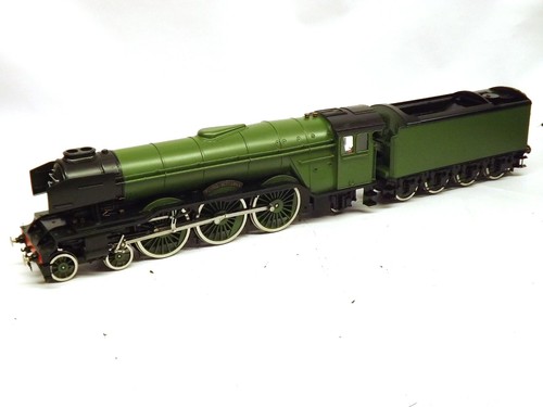 Bachmann brassworks lner - brassworks,