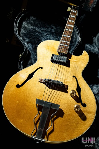 Gibson 175 2005 used - es-175, /