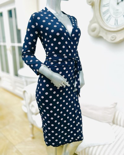 Hobbs navy and white - hobbs,