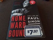 Homeward Bound  The Life of