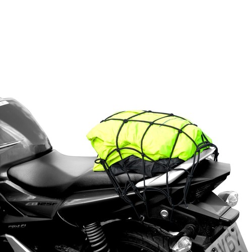 Oxford cargo net x - net, 17"