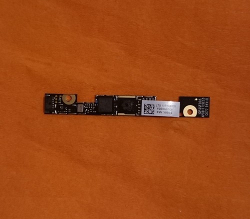 Webcam packard bell dot - bell, e3