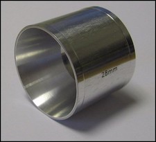 Dellorto DRLA 40  Choke