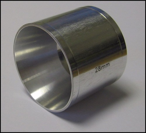 Dellorto drla choke - 40,
