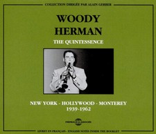 Woody Herman : The