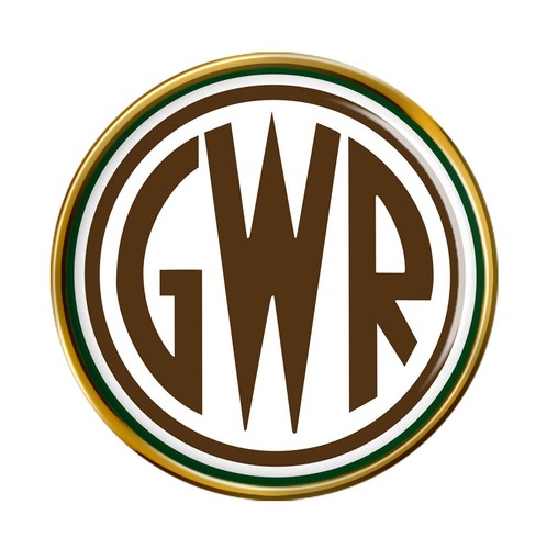 Gwr great western - gwr,