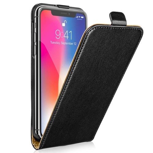 Black flip real - black,