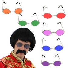 1960S POP SERGEANT FANCY DRESS