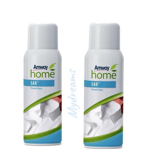 Amway sa8 home prewash - 2,