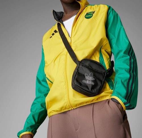 New men adidas - adidas, jamaica