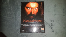 HAMMER HORROR  BOX SET  6