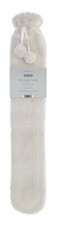 2L EXTRA LONG HOT WATER BOTTLE