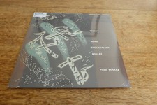 Stockhausen Nono Les Concerts