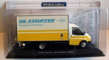 ALTAYA / IXO Ford Transit MK5
