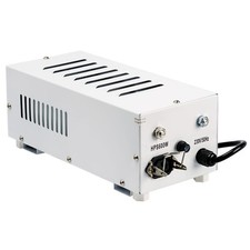 Horti Gear 600 Watt Magnetic Ballast for HPS or Metal Halide Lamps or Bulbs