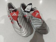 RARE Adidas Predator PR Pulsion SG  UK Size 5.5 rugby boots pulse 041628