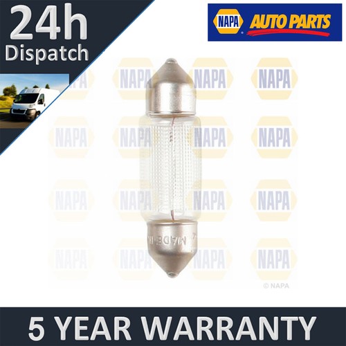 Fits ford napa rear 10x - ford, vw