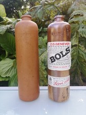 Vintage Erven Lucas stoneware