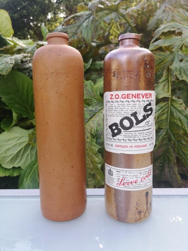 Vintage erven lucas stoneware - vintage,