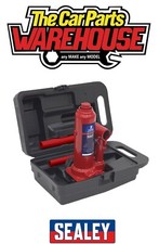 Sealey SJ2BMC Bottle Jack