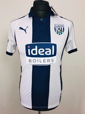 WEST BROMWICH ALBION HOME