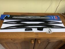 TRICO 810MM WIPER BLADE 32” BUS COACH HGV TRACTOR PLANT MARINE PACK OF 2