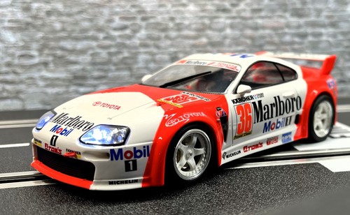 Revoslot rs0036 carrera - revoslot,