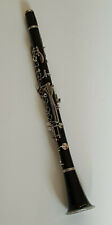 Clarinet in Bb - Spares Repairs Parts - Restoration Project Stage Prop Wall Dec*