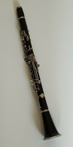 Clarinet spares - in, bb