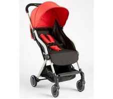 Compact stroller red - stroller,