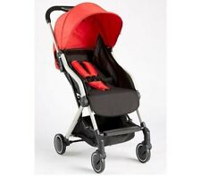 Compact Stroller - Red.