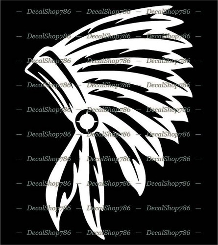 Native american indian - native,