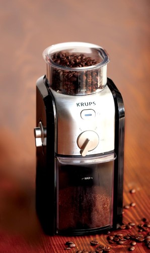 Krups coffee grinder gvx2 - krups,