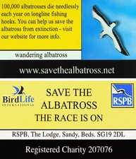 Rspb pin badge special - rspb,