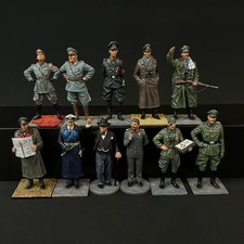 Homemade wwii commander - homemade,