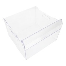 Hotpoint Freezer Drawer Top or