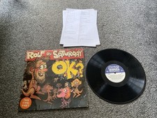 Rolf Harris - ROLF ON SATURDAY