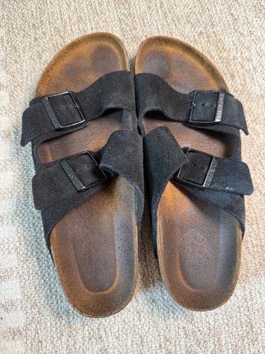 Birkenstock women black - birkenstock, women's