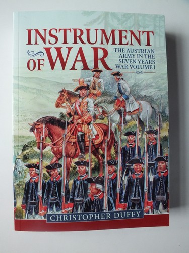 Instrument war the - of, war: