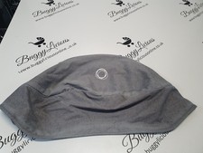 Bugaboo Bee 5 Grey Melange