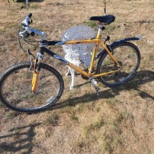 Carrera Kraken Mountain Bike