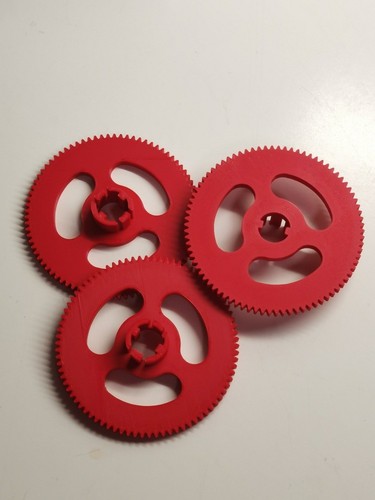 Durst printo roller gear 3d - durst,