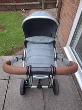 Panorama pushchair - panorama,