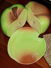 Vintage Carlton Ware Ceramic