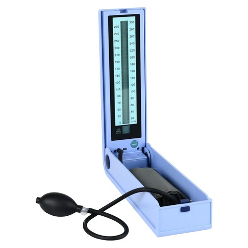 Sphygmomanometer monitor - sphygmomanometer, b.p