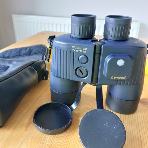 Compass bincom 50 - x,