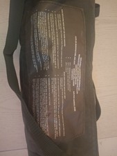 New British Army Jungle Cot