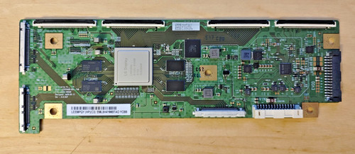 Tcon board for oled55a16la - board, lg